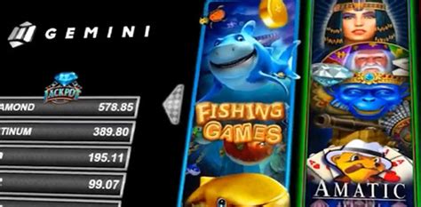Gemini Sweepstakes .